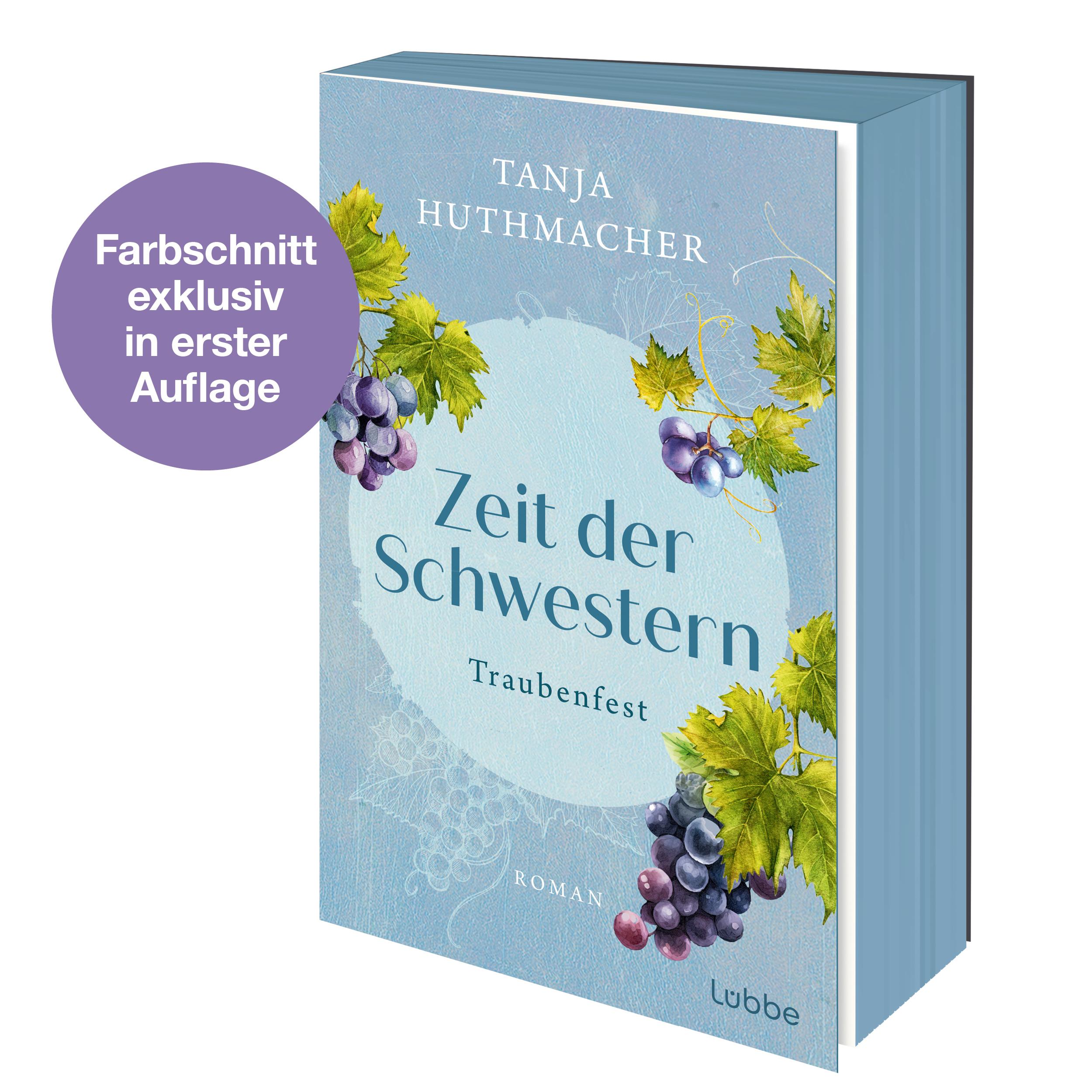Beispielinhalt (Bild) Zeit der Schwestern