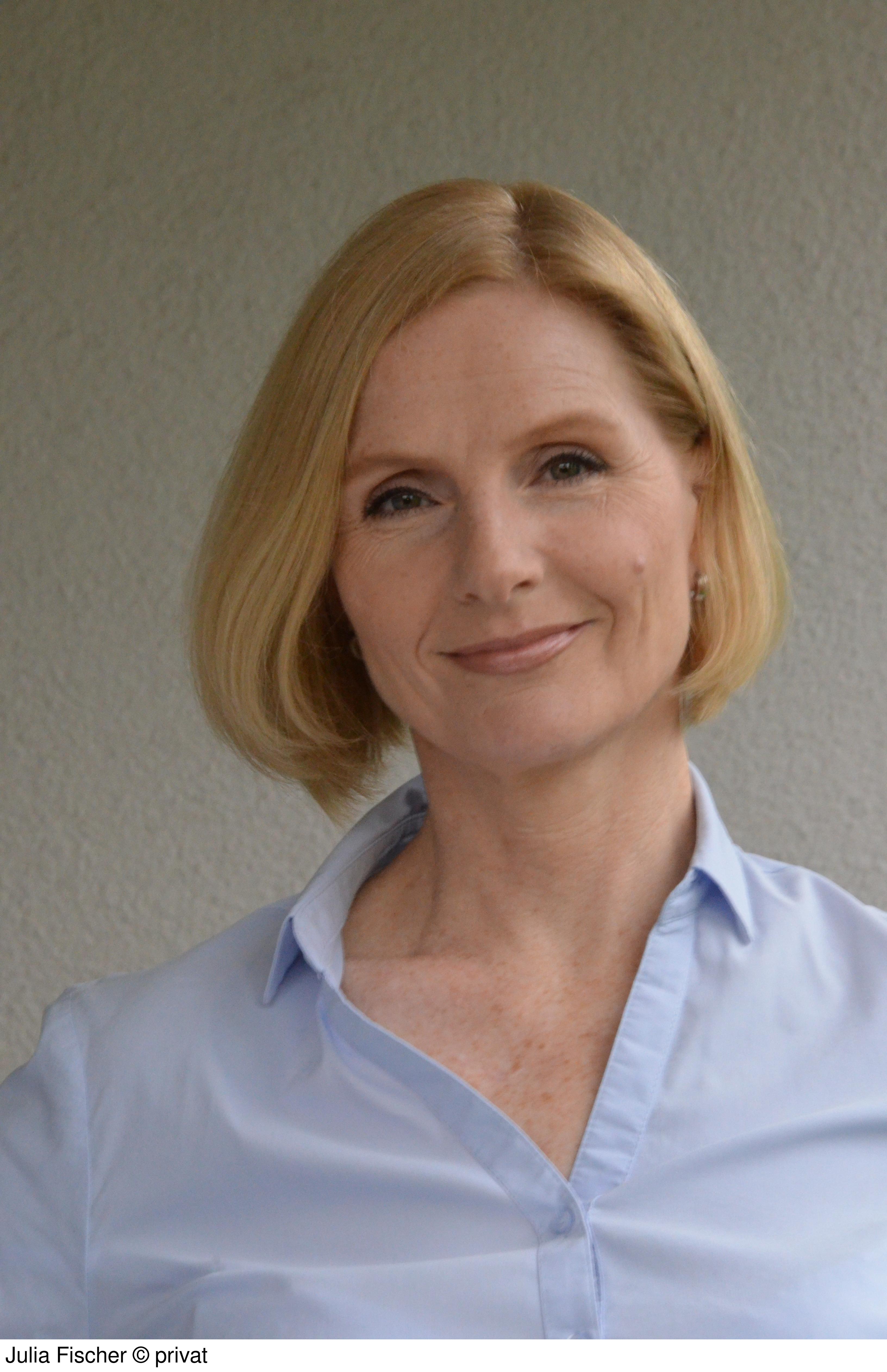 Autorenbild Wunder einer neuen Zeit