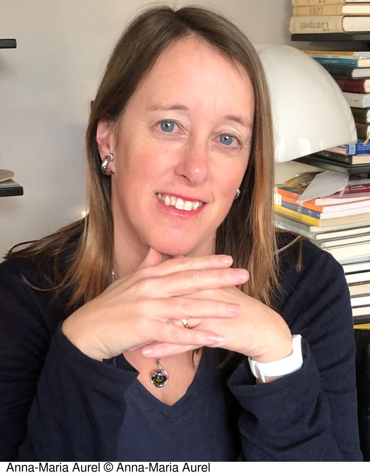 Autorenbild Die Marseille-Morde - Der Tote von Port Pin