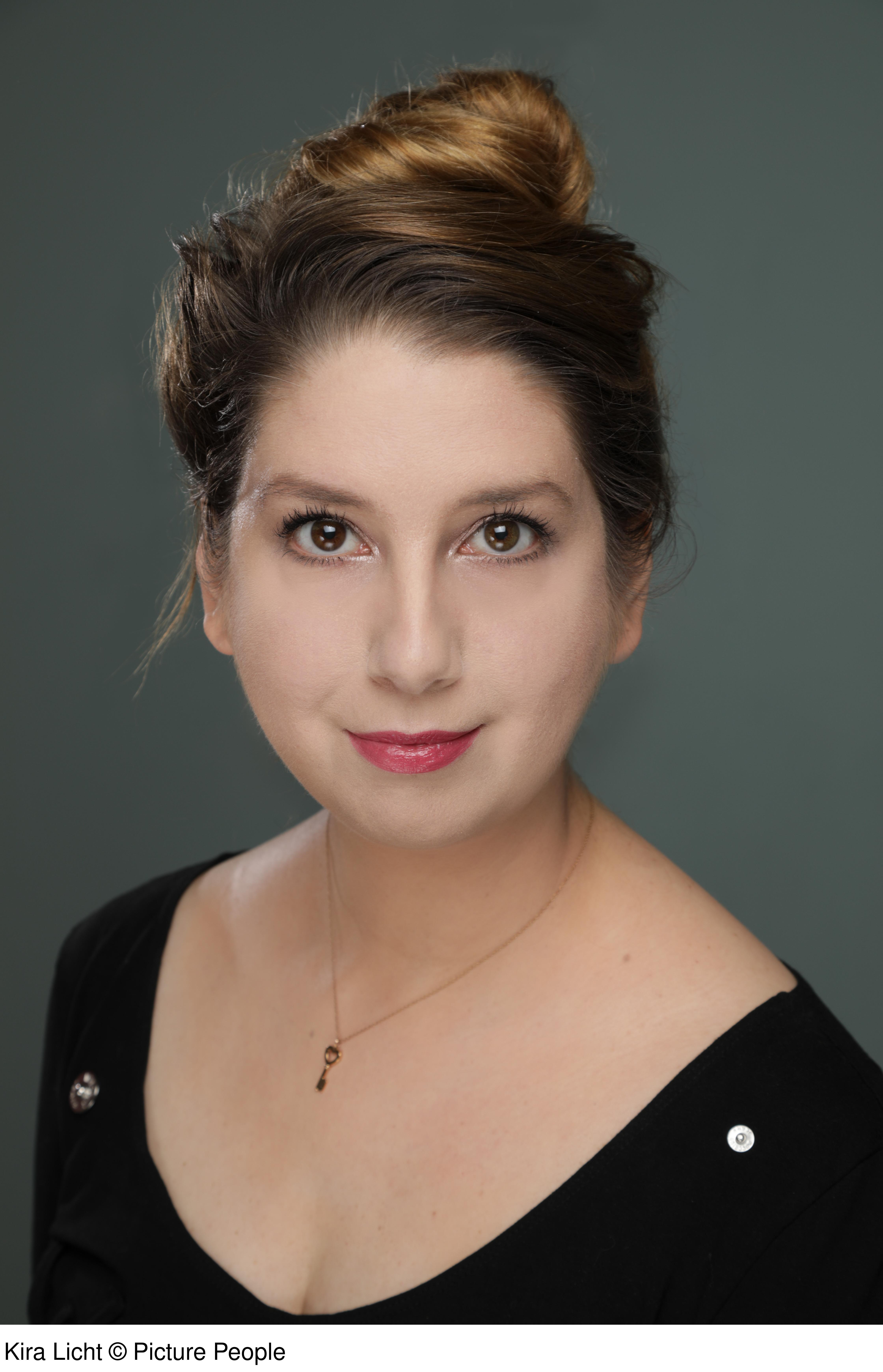 Autorenbild A Spark of Time - Rendezvous auf der Titanic