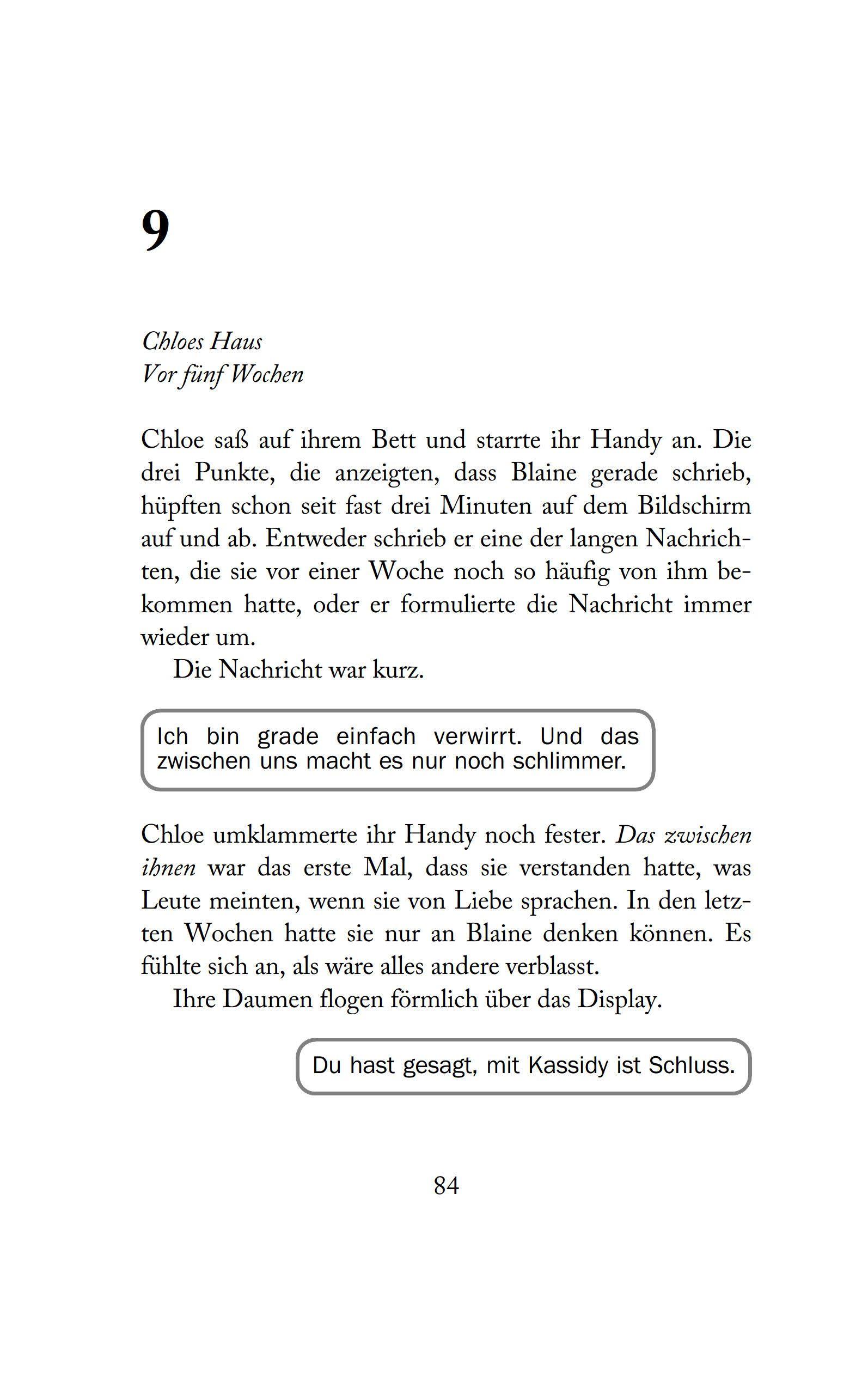 Beispielinhalt (Bild) Suddenly a Murder - Mord auf Ashwood Manor