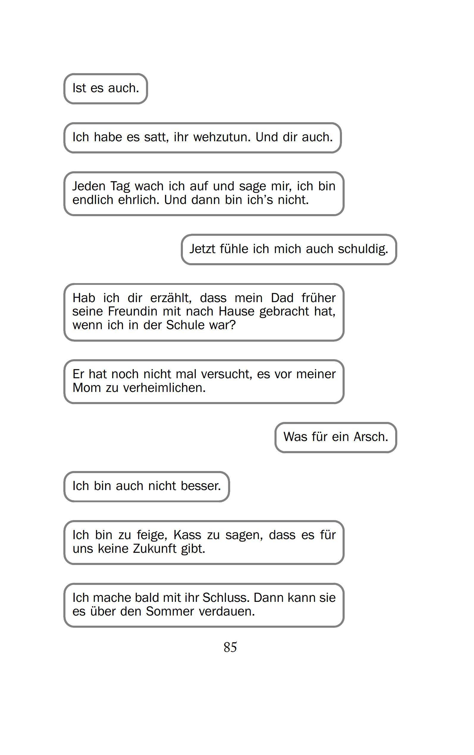 Beispielinhalt (Bild) Suddenly a Murder - Mord auf Ashwood Manor