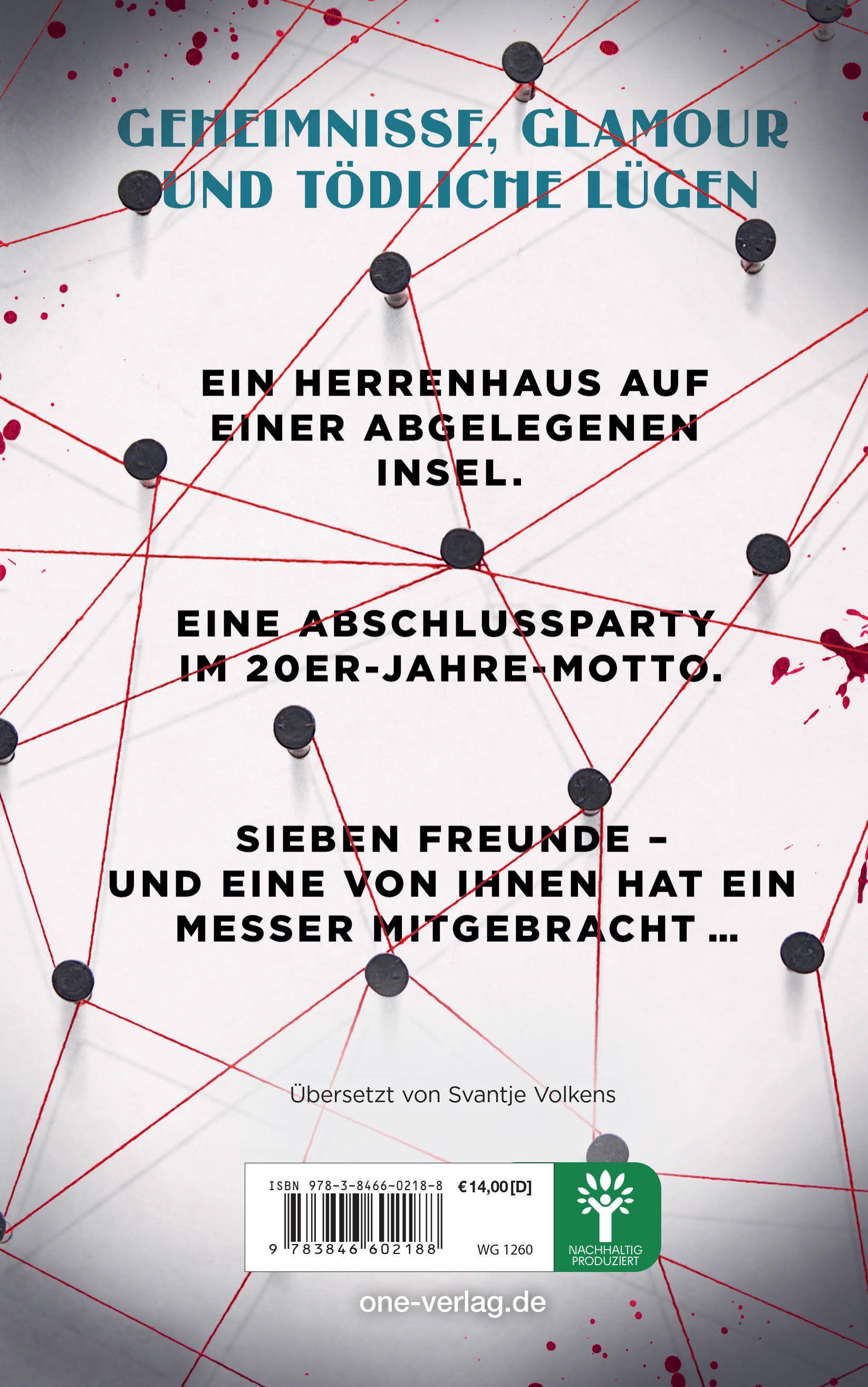 Beispielinhalt (Bild) Suddenly a Murder - Mord auf Ashwood Manor