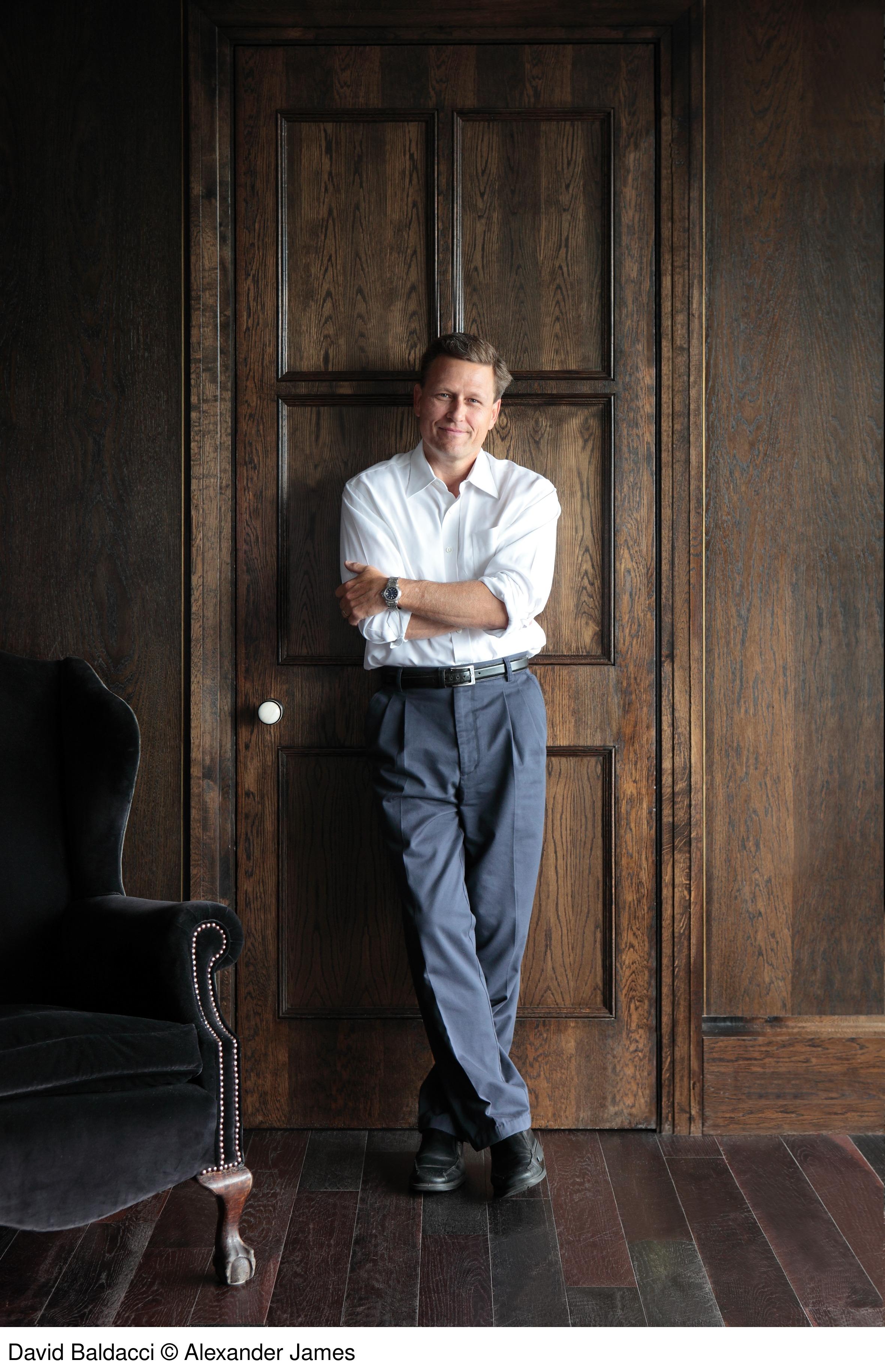 Autorenbild Gefährliches Komplott