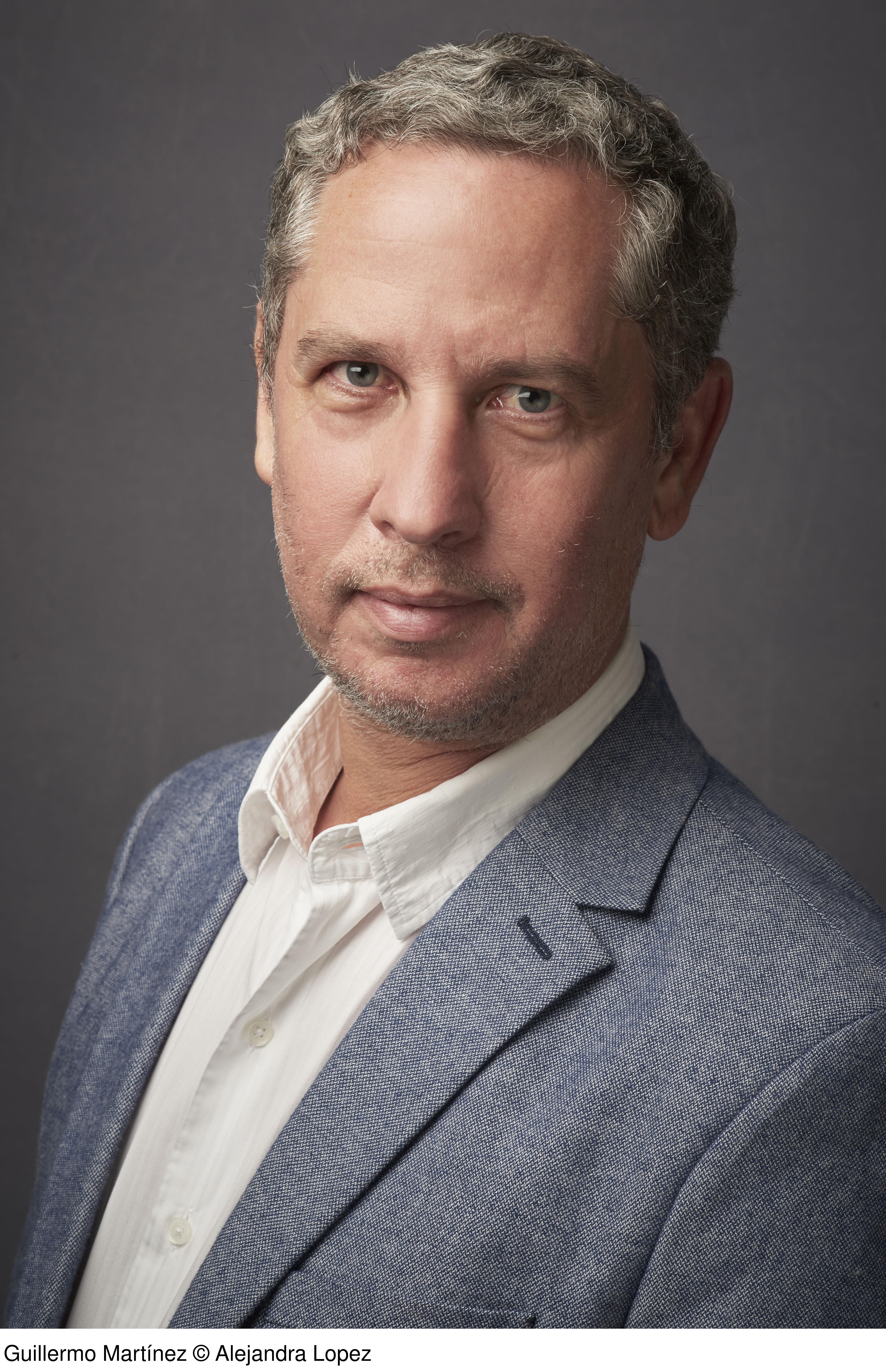 Autorenbild Wie eine Perle im Ozean