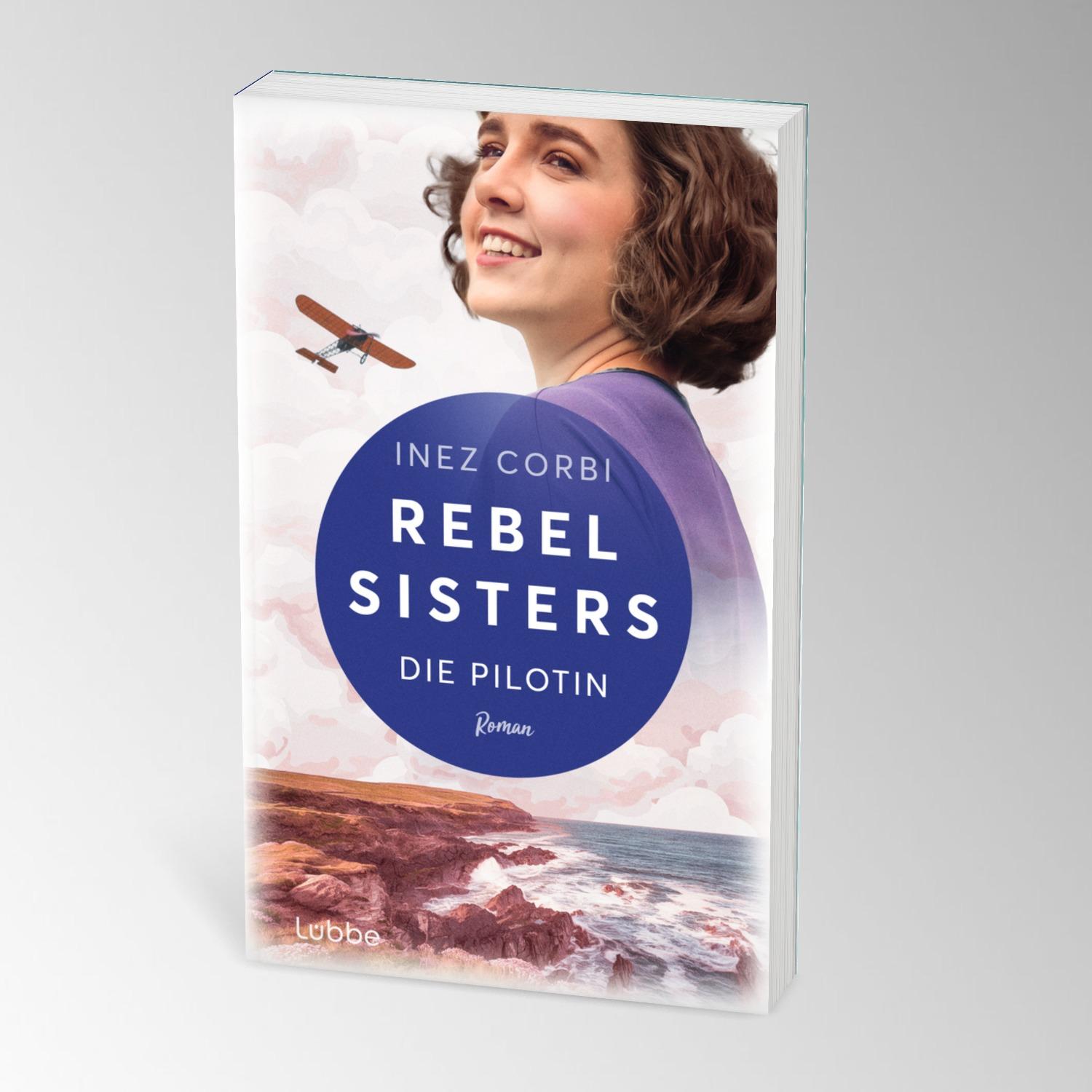 Beispielinhalt (Bild) Rebel Sisters