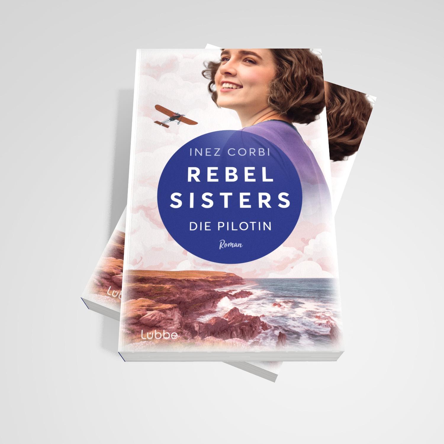 Beispielinhalt (Bild) Rebel Sisters