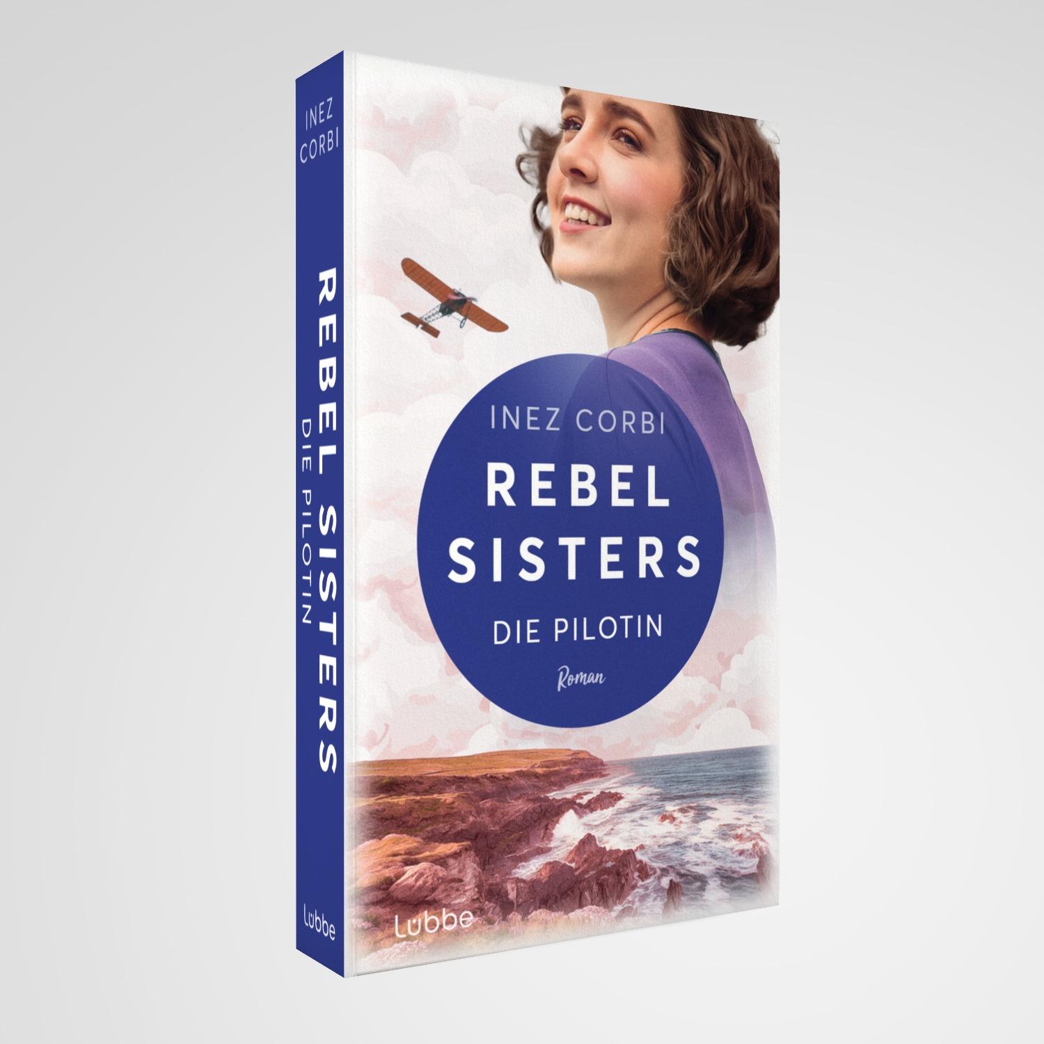 Beispielinhalt (Bild) Rebel Sisters