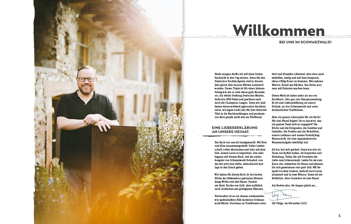 Beispielinhalt (Bild) Schwarzwald Reloaded