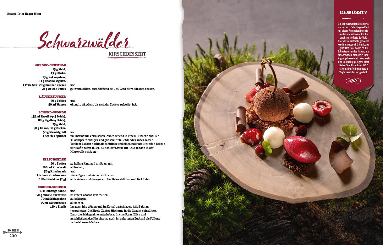 Beispielinhalt (Bild) Schwarzwald Reloaded