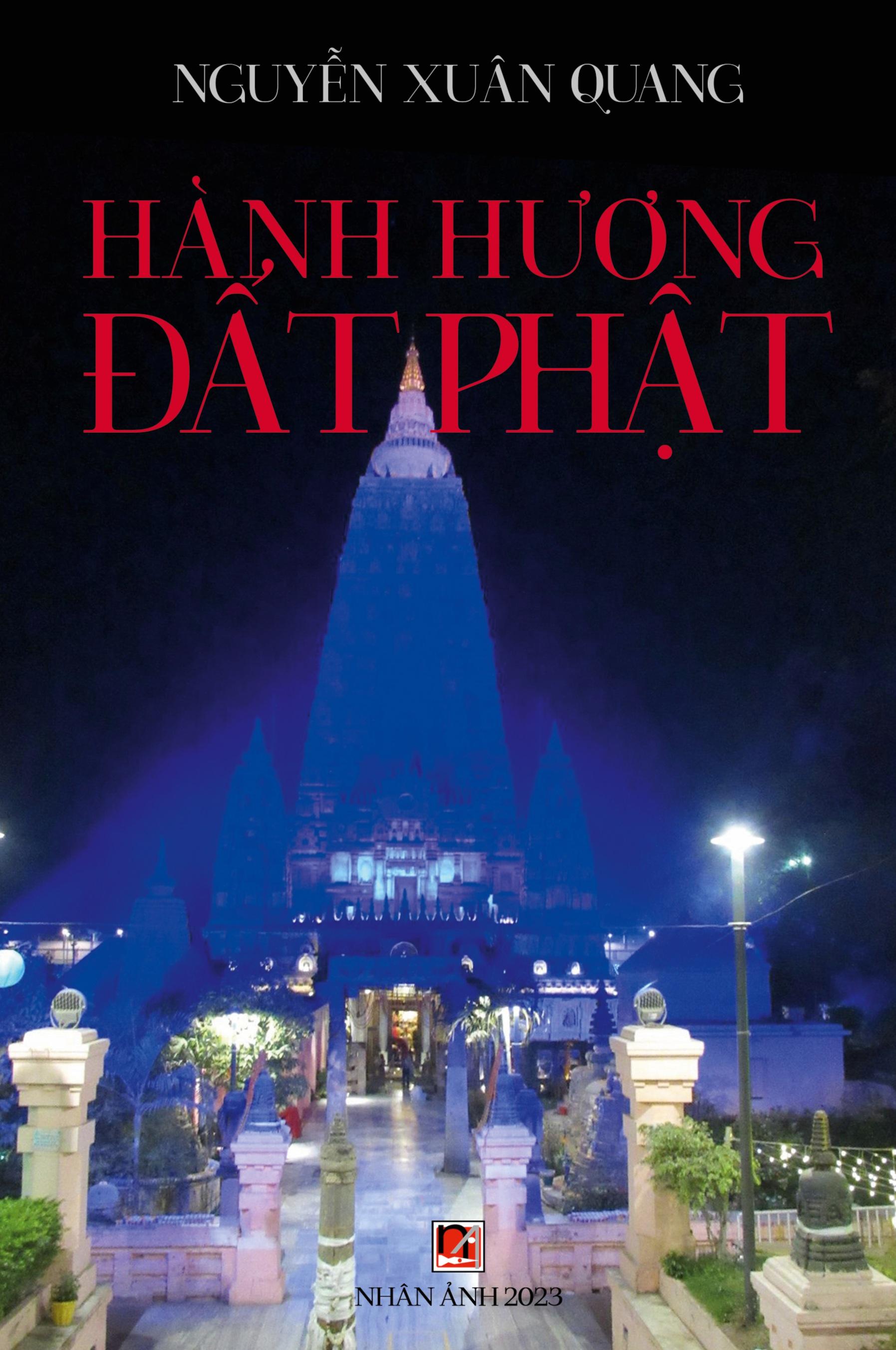 Vorderes Coverbild Hành H¿¿ng ¿¿t Ph¿t