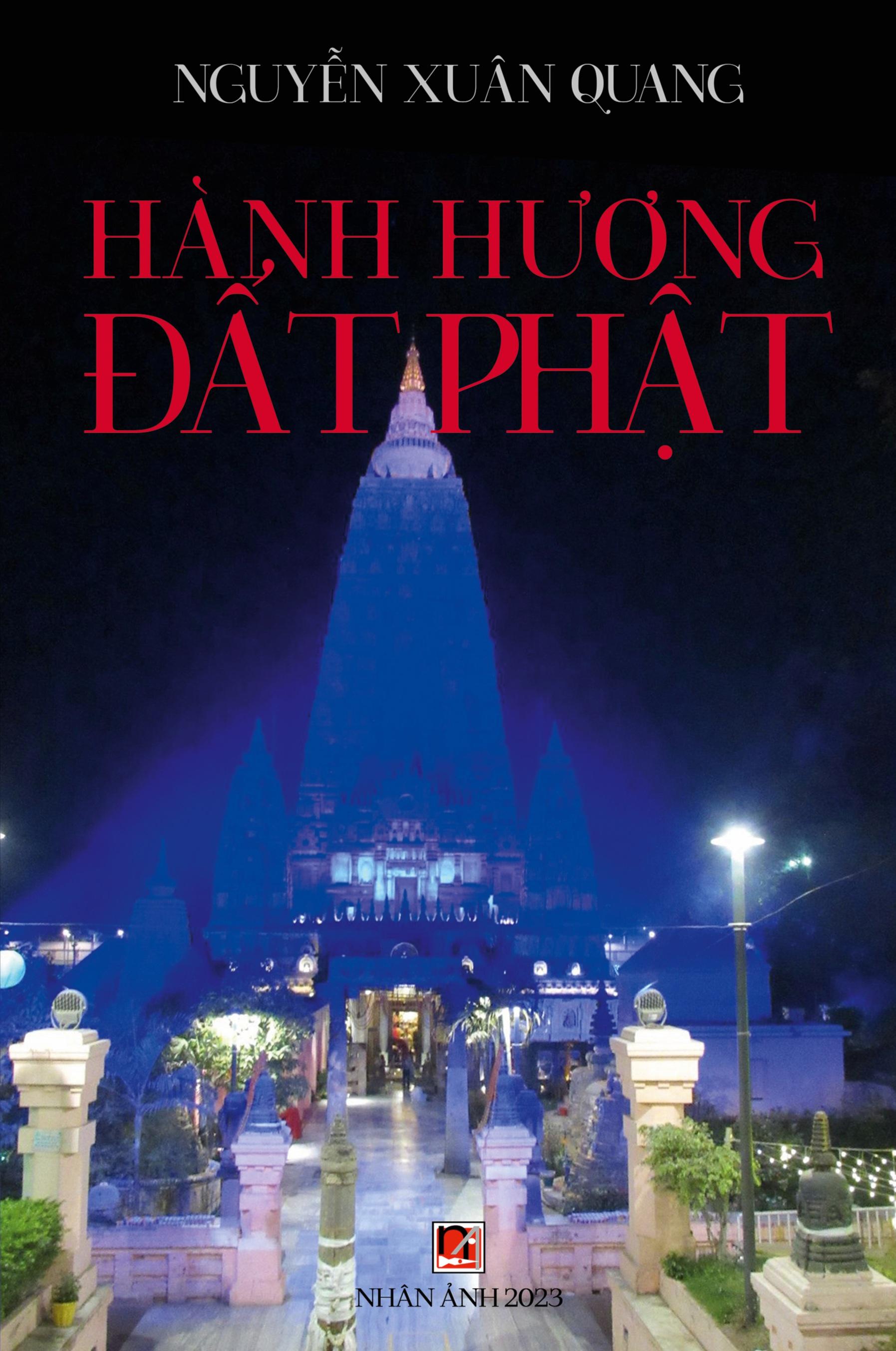 Vorderes Coverbild Hành H¿¿ng ¿¿t Ph¿t (color)