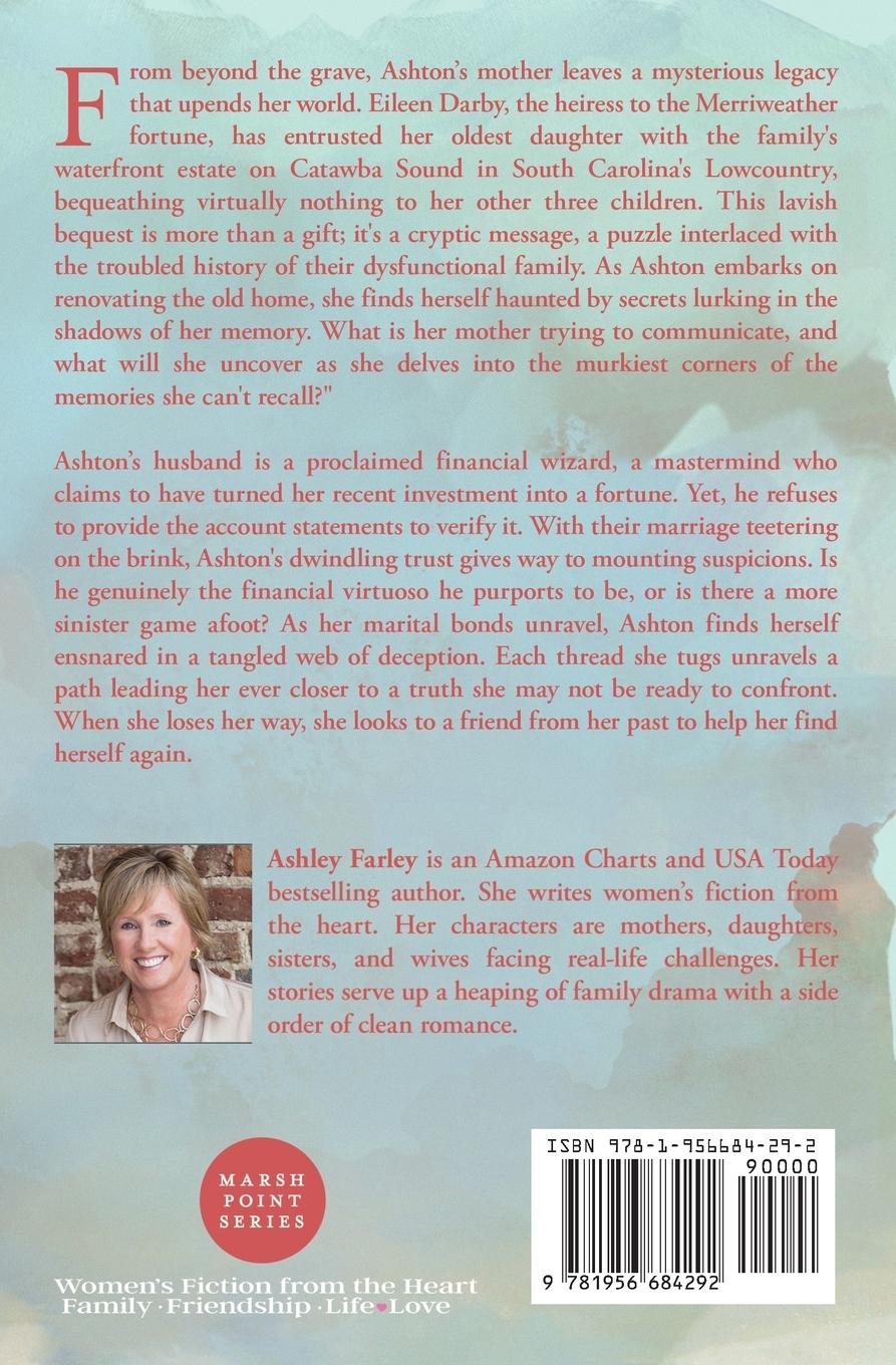 Rückseitencover Long Journey Home