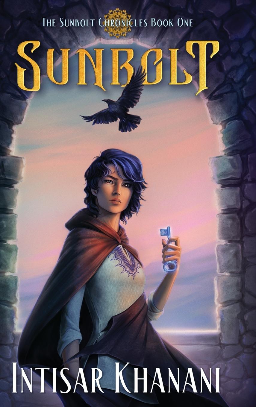 Vorderes Coverbild Sunbolt