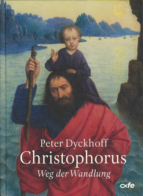 Vorderes Coverbild Christophorus