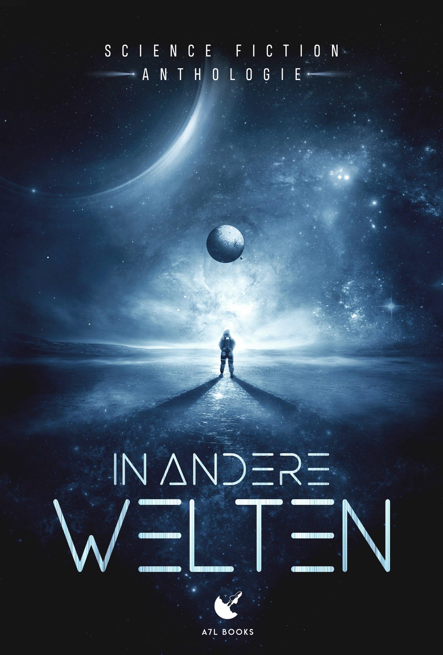 Vorderes Coverbild In andere Welten