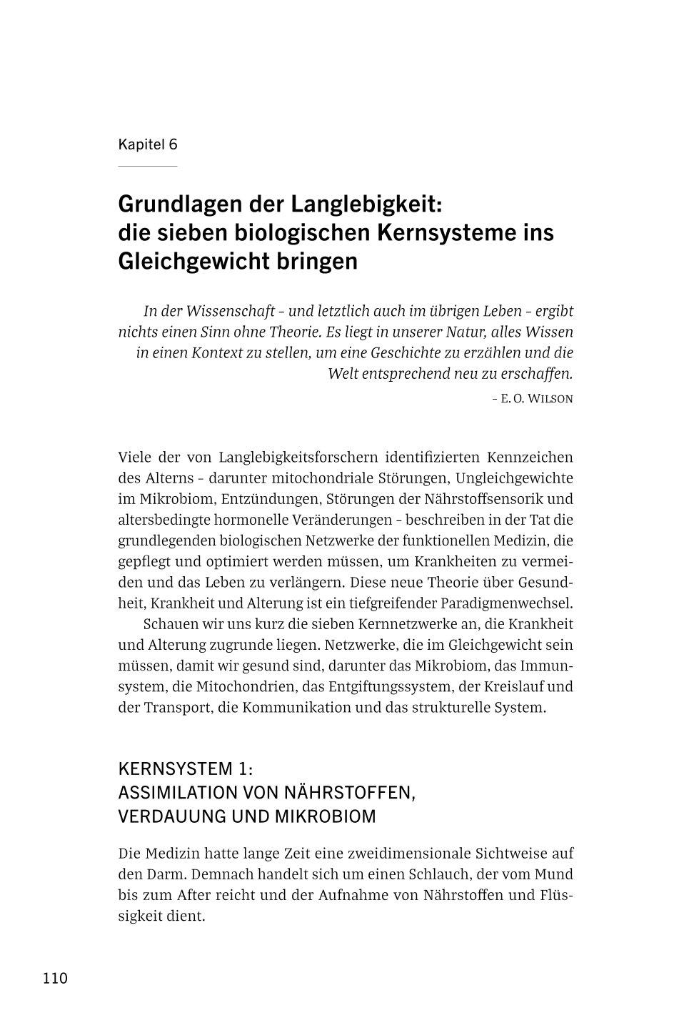 Beispielinhalt (Bild) Young Forever - auf ewig jung (deutsche Ausg.)