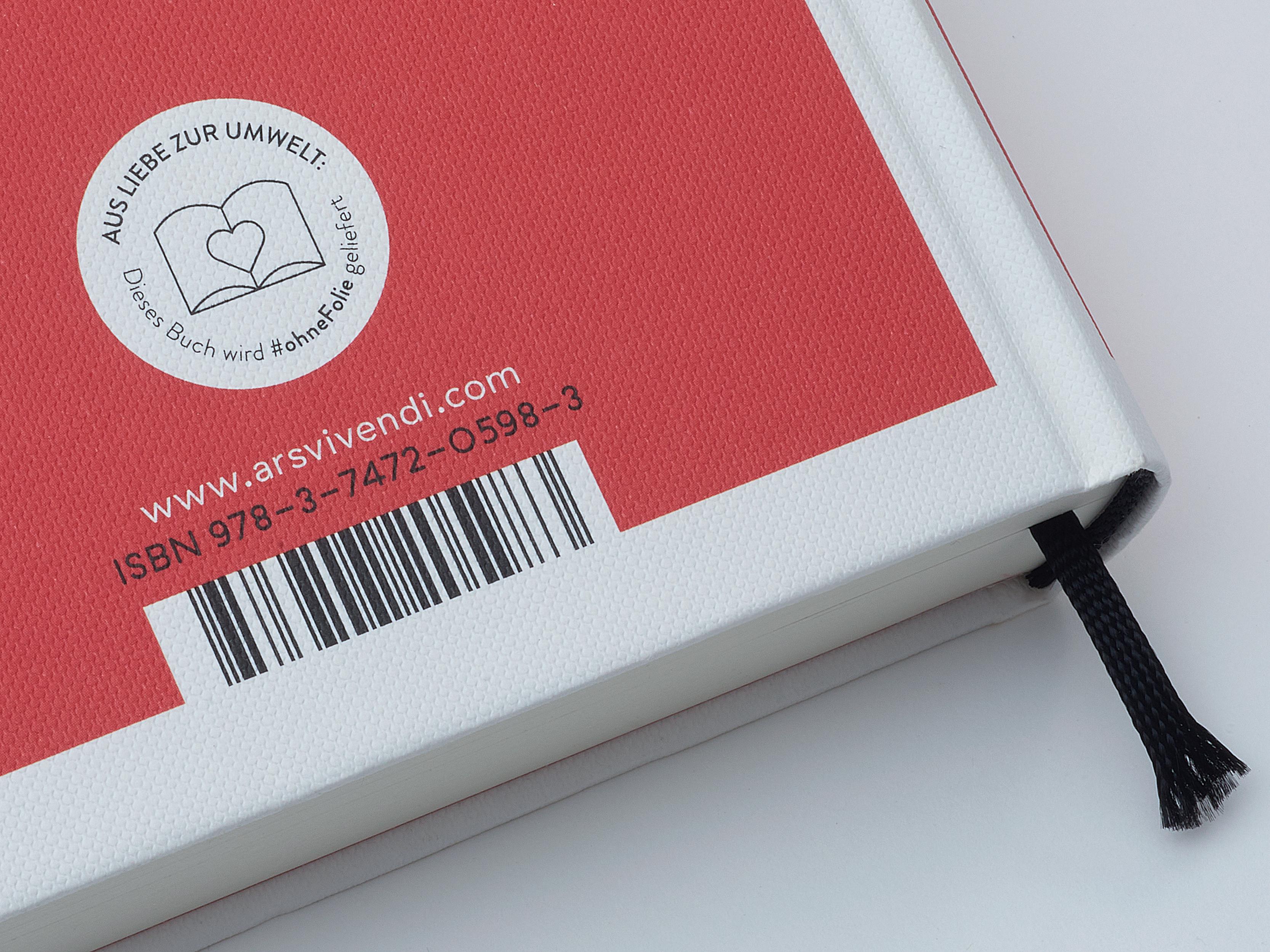 Rückseitencover Herr Müller, die verrückte Katze und Gott (Erfolgsausgabe)