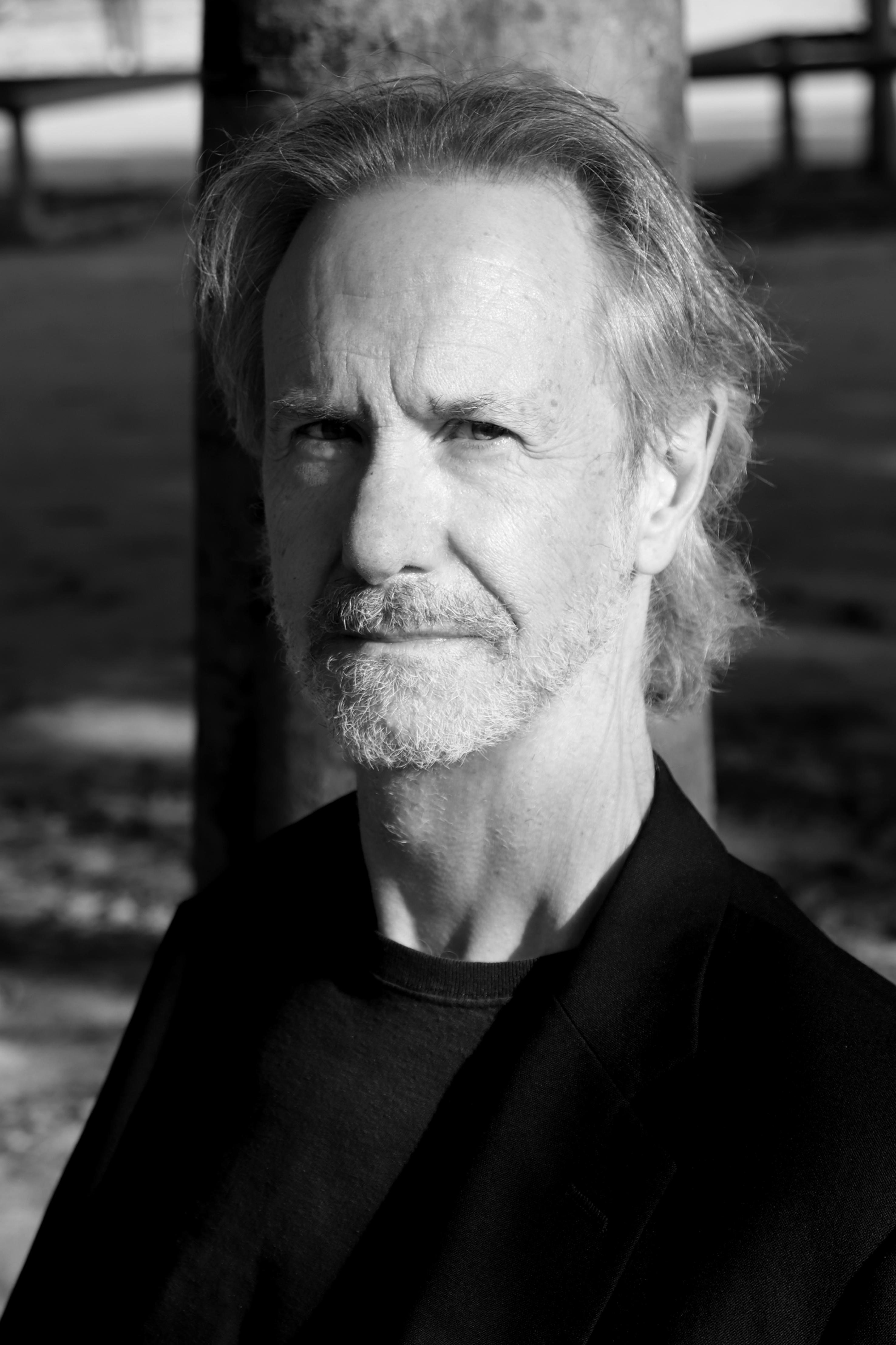 Autorenbild Der Friedhofswärter