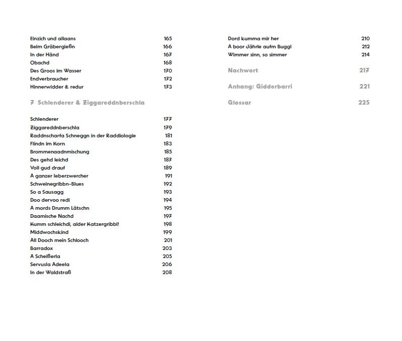 Beispielinhalt (Bild) Edzerdla hammers!