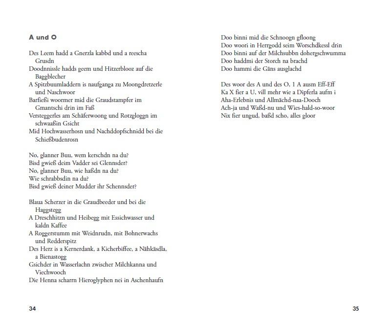 Beispielinhalt (Bild) Edzerdla hammers!