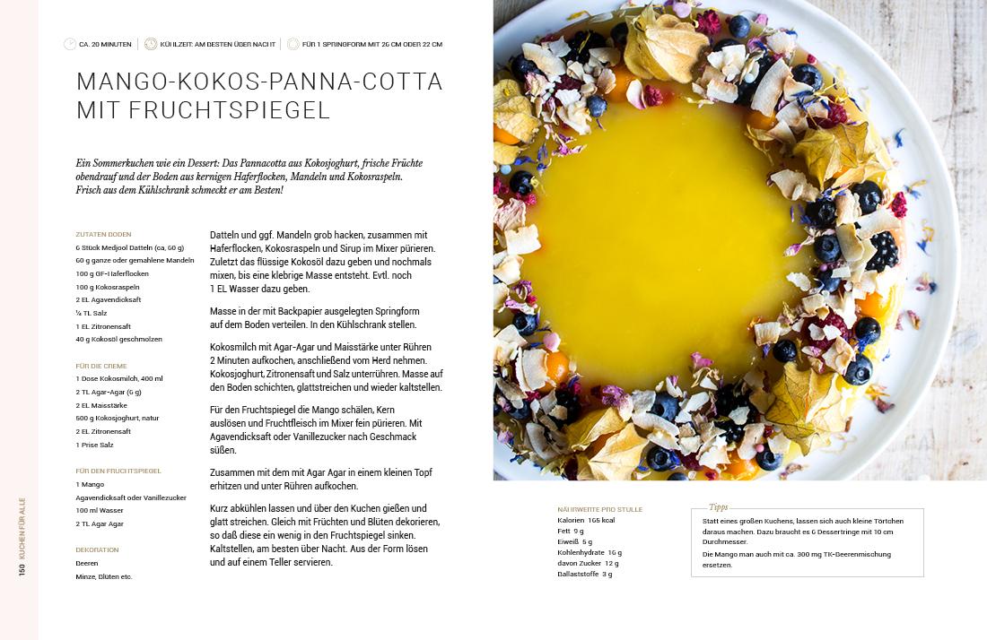 Beispielinhalt (Bild) Die Ess-Klasse für alle