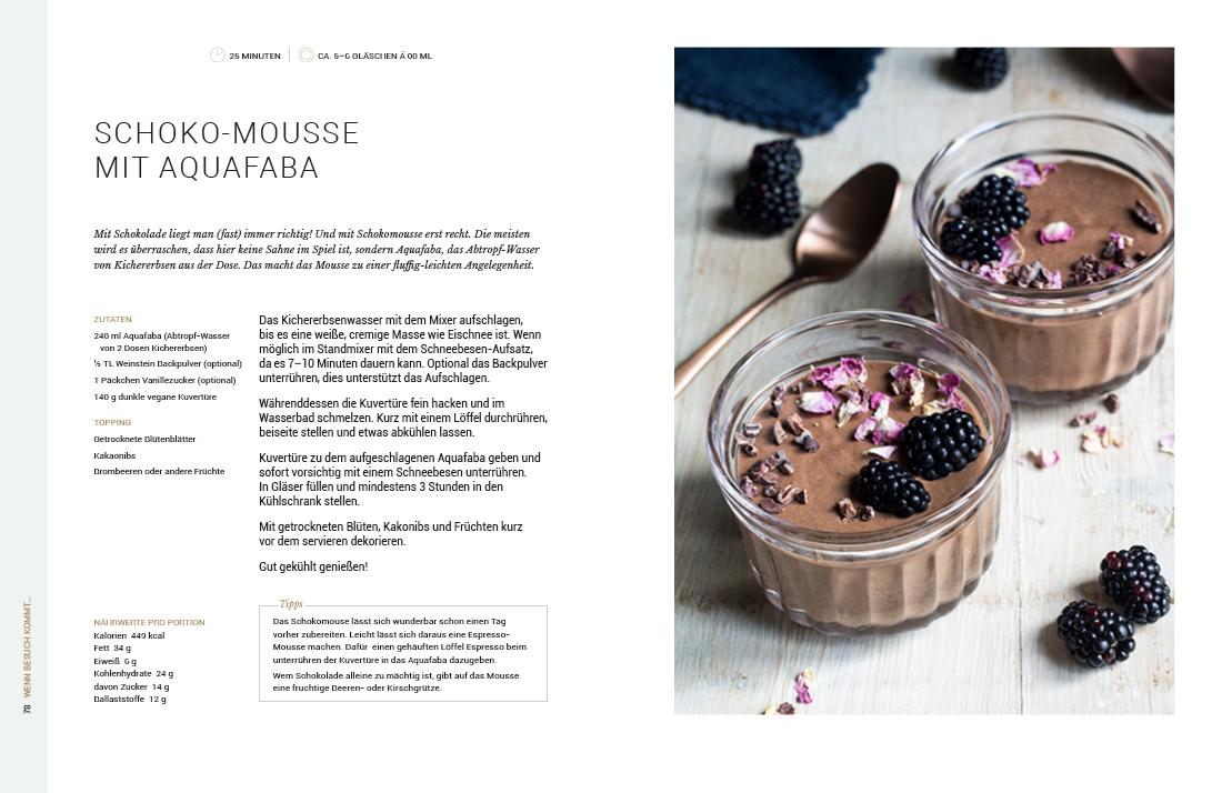 Beispielinhalt (Bild) Die Ess-Klasse für alle