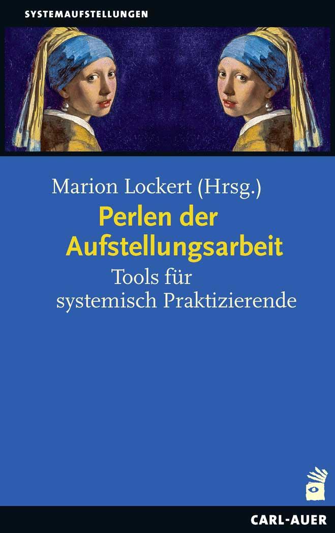 Vorderes Coverbild Perlen der Aufstellungsarbeit