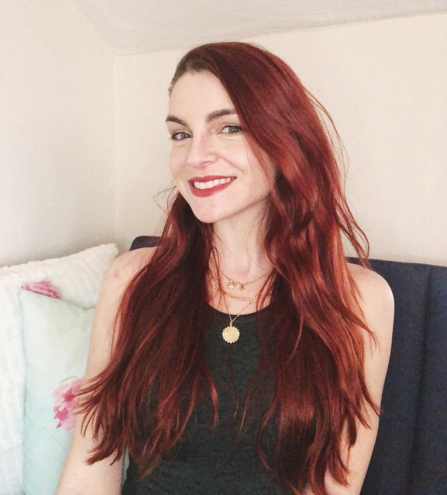 Autorenbild The Ashes and the Star-Cursed King (Crowns of Nyaxia 2)