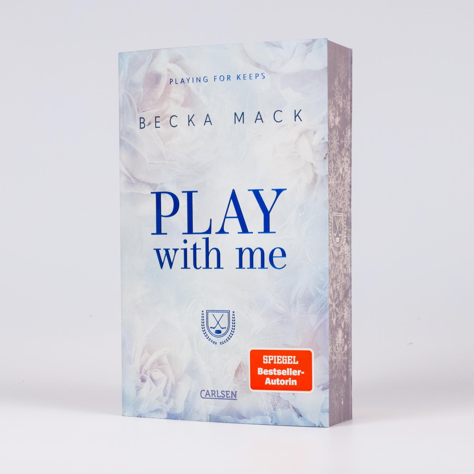 Beispielinhalt (Bild) Play With Me (Playing for Keeps 2)