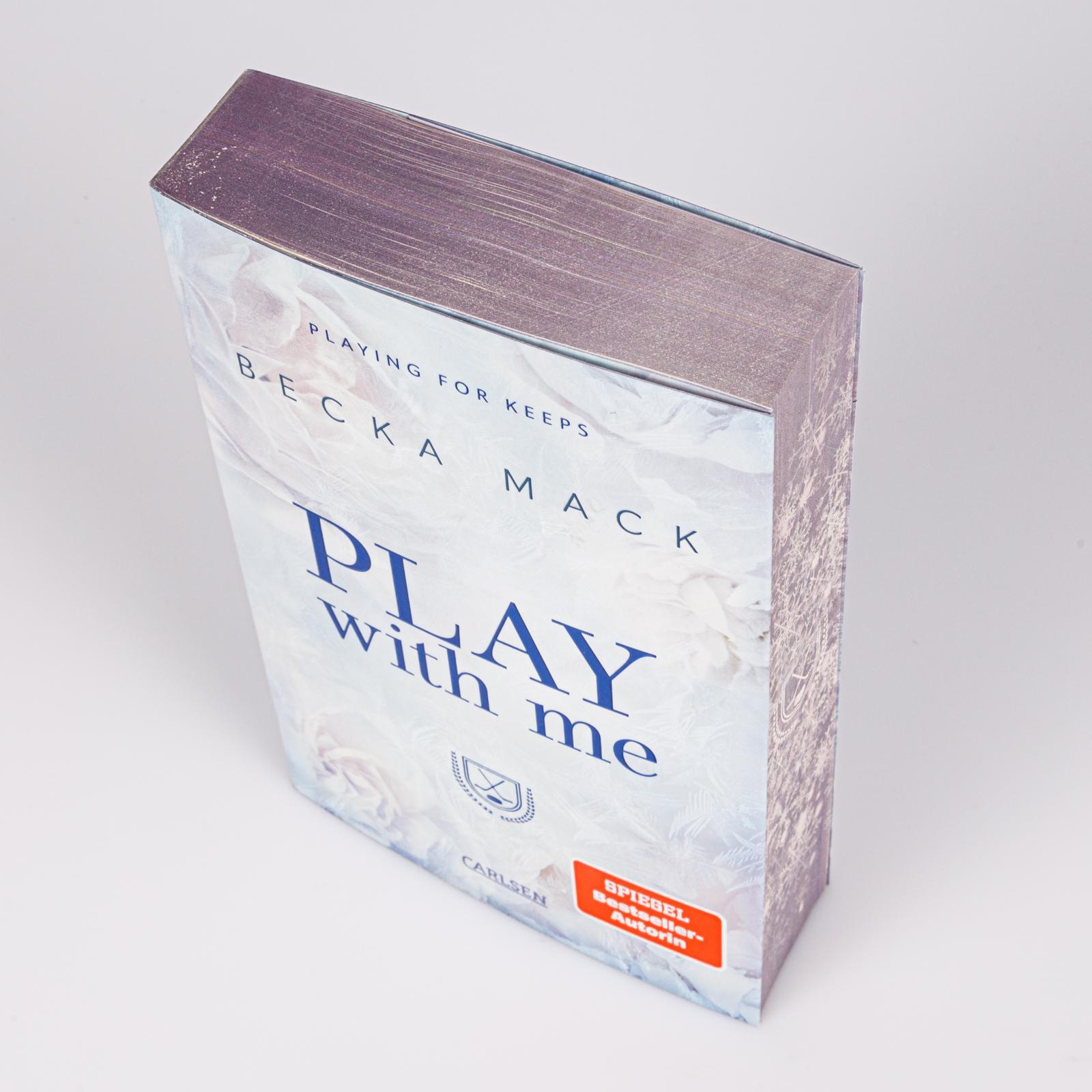 Beispielinhalt (Bild) Play With Me (Playing for Keeps 2)