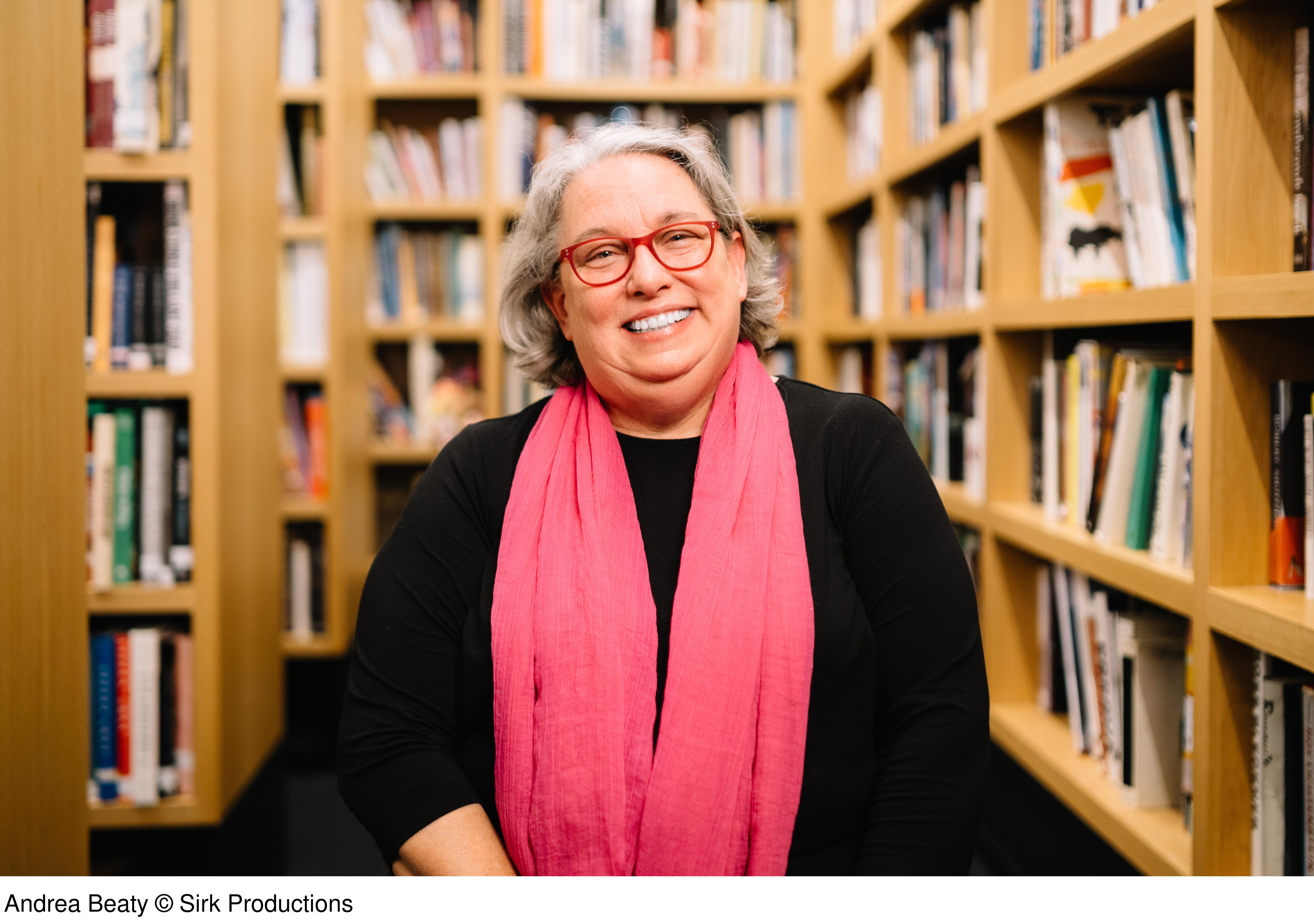 Autorenbild Die Forscherbande: Iggy Peck und das Geheimnis der alten Villa