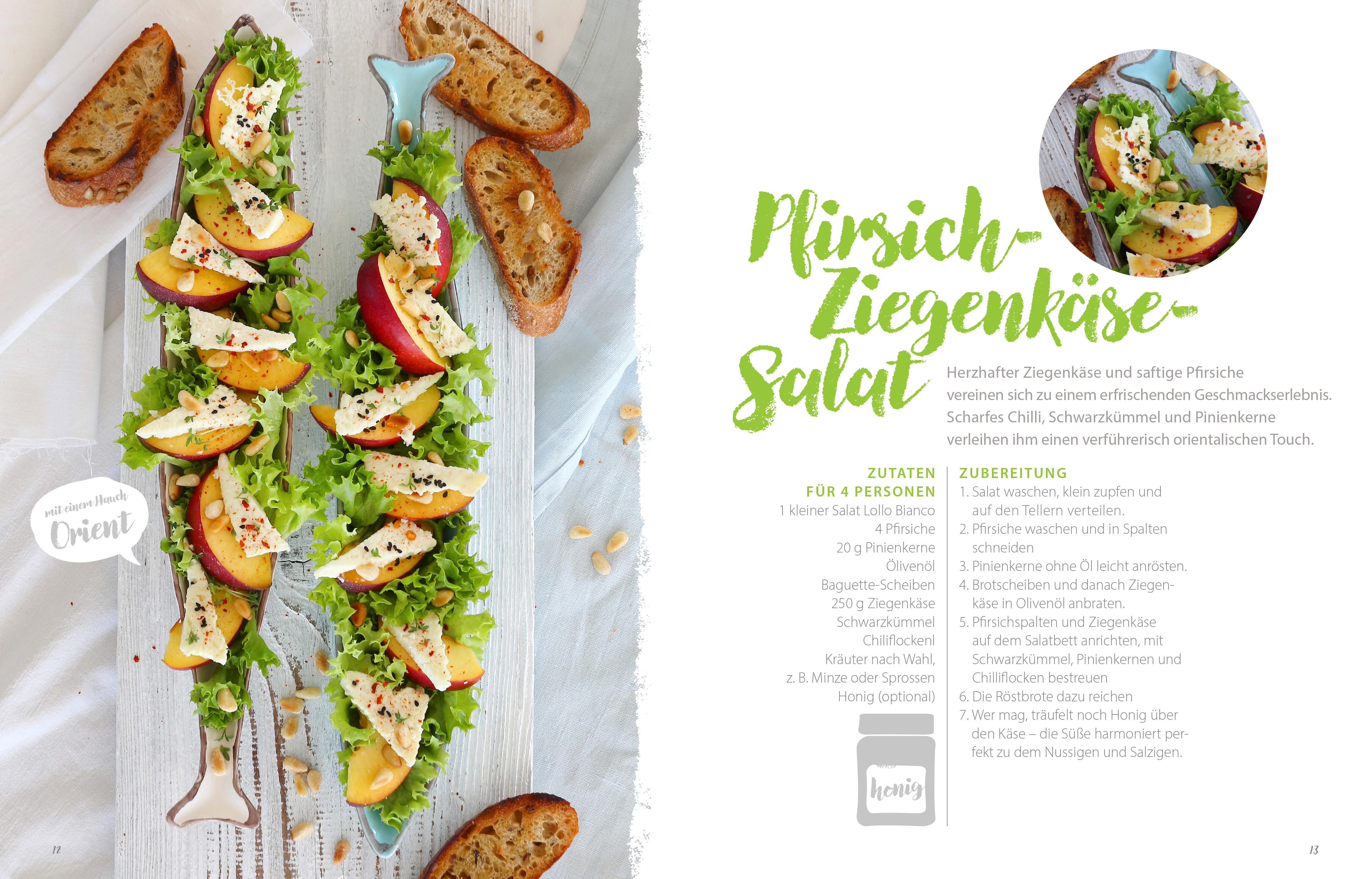 Beispielinhalt (Bild) Beachhouseflair