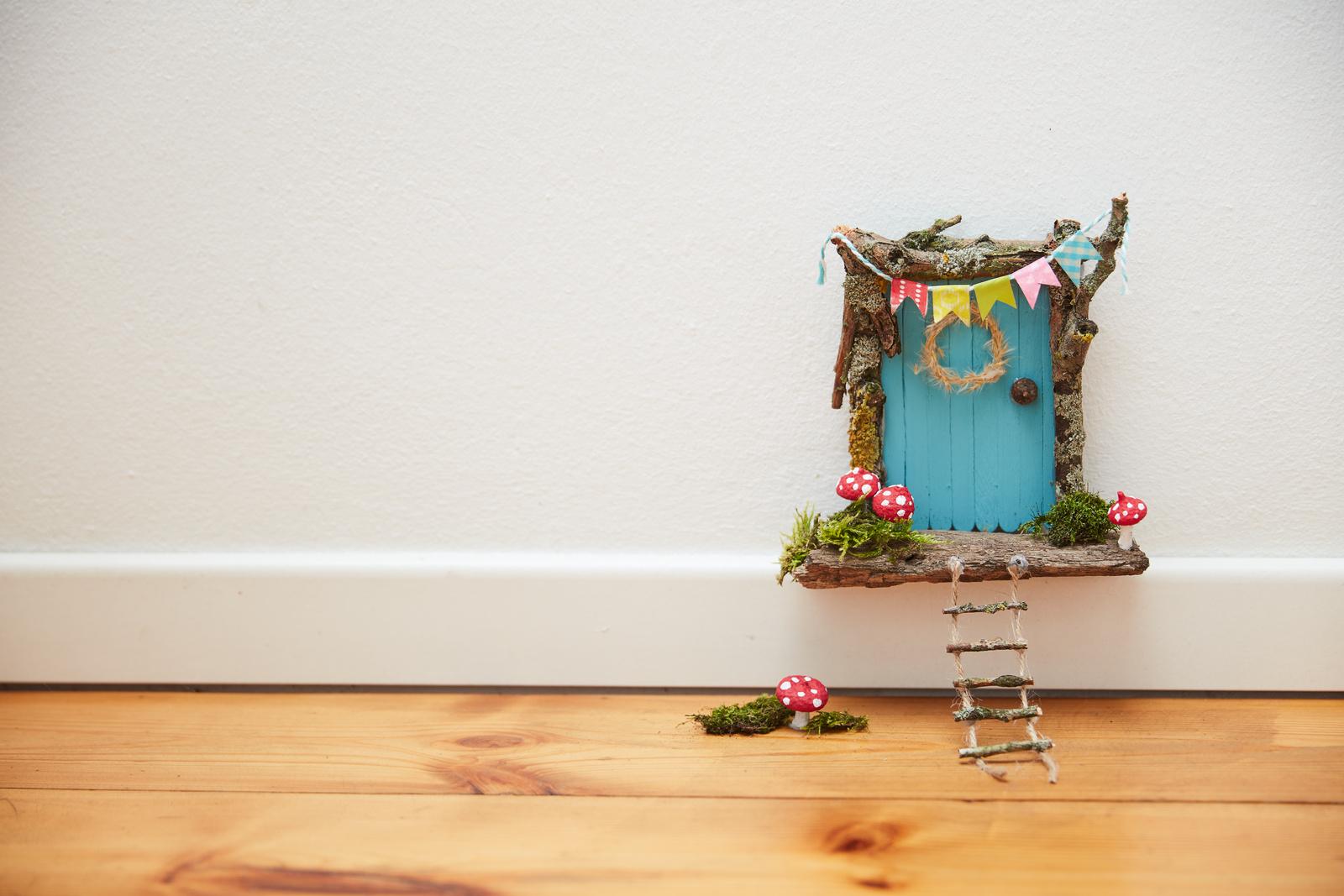 Beispielinhalt (Bild) Das große Familien-Natur-Bastelbuch