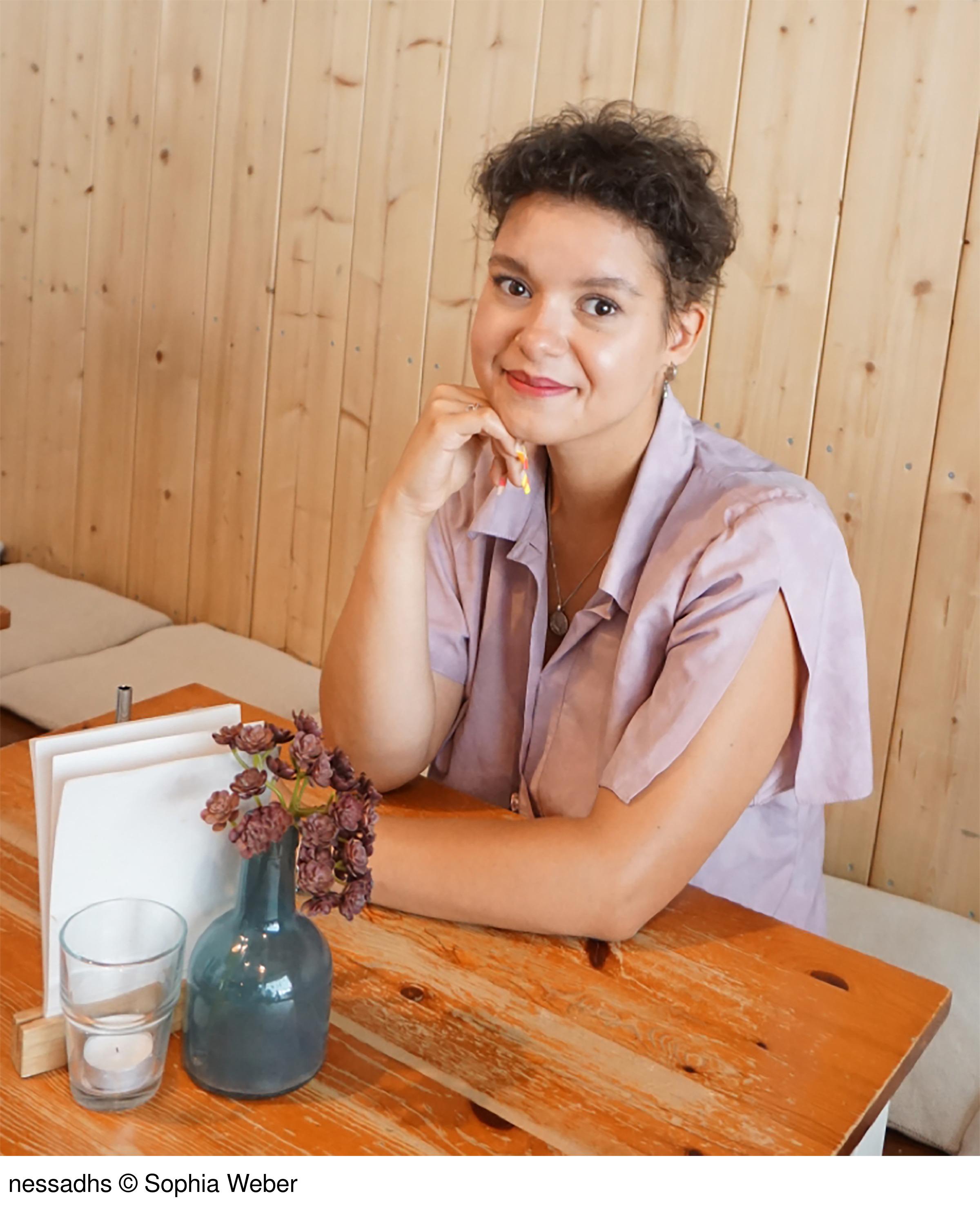 Autorenbild Schnee in Portugal