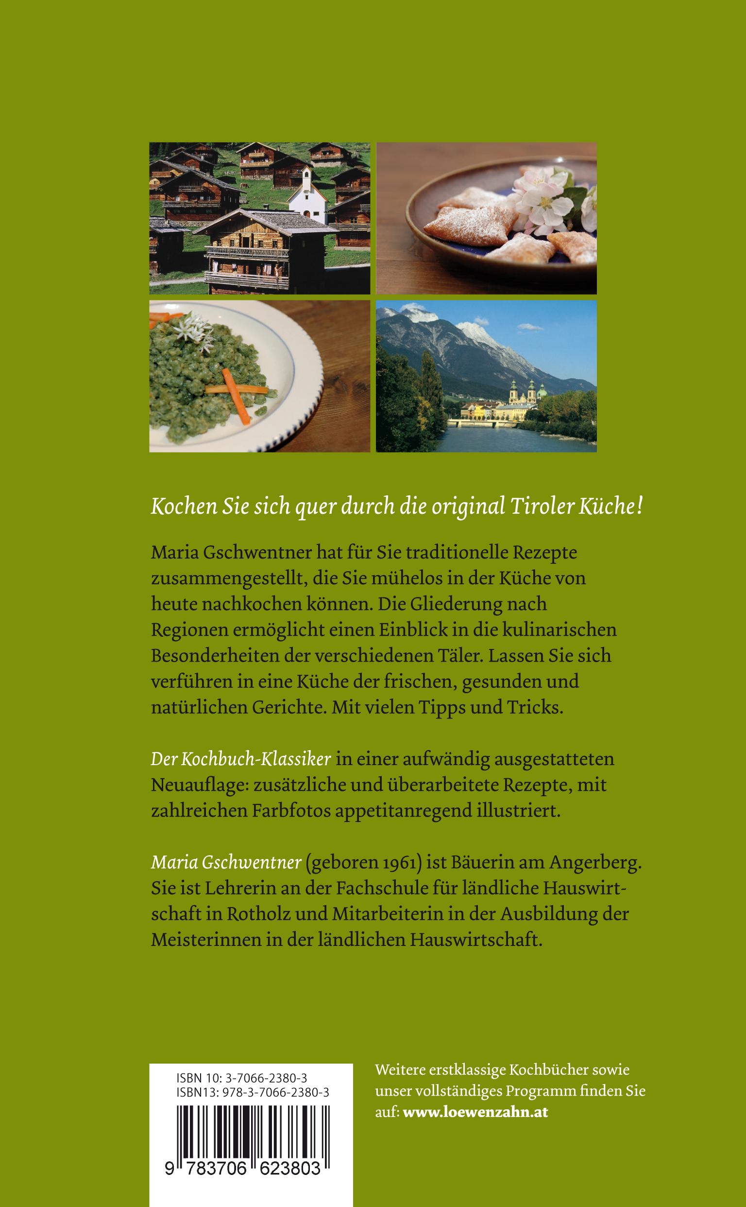 Beispielinhalt (Bild) Tiroler Bäuerinnen kochen