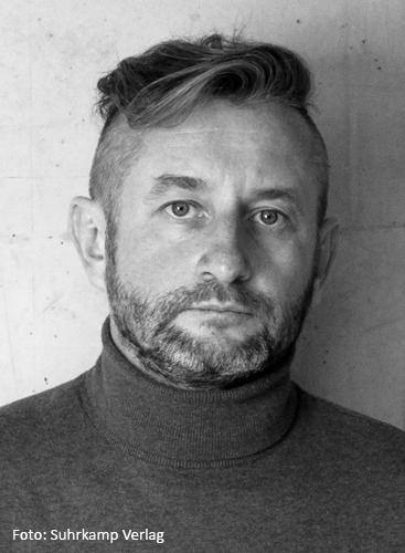 Autorenbild Depeche Mode