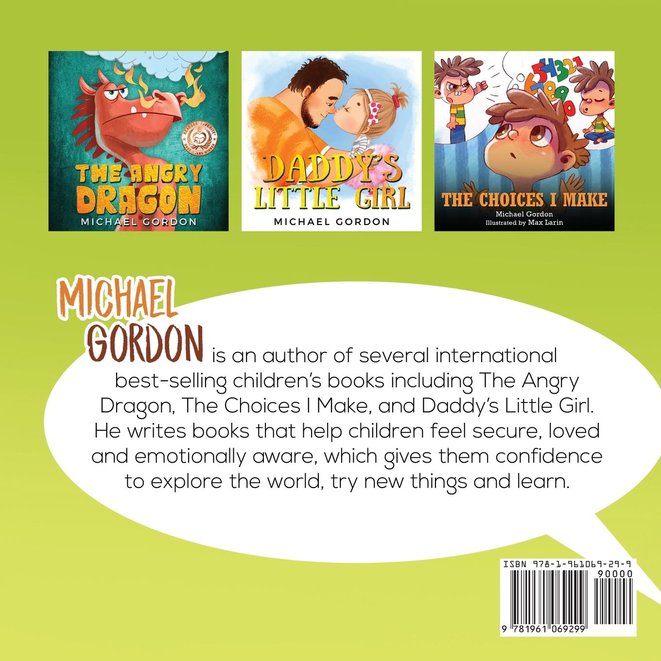 Rückseitencover How To Make Friends