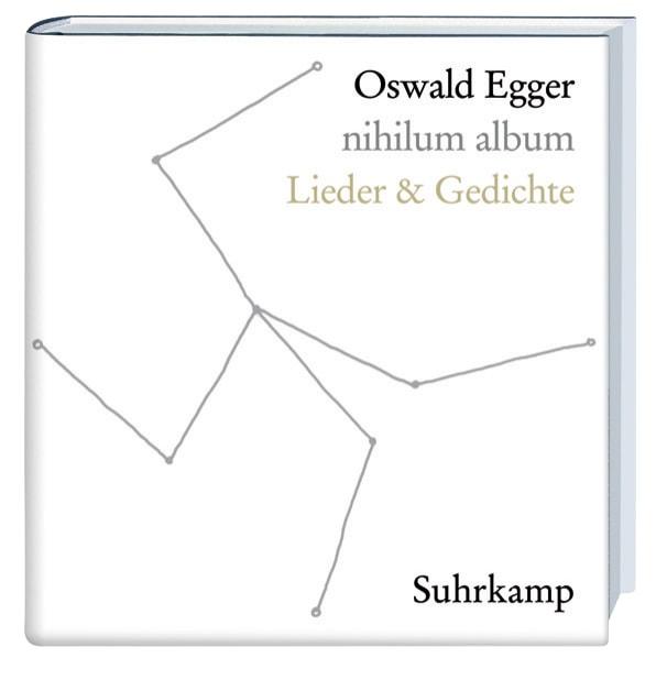 Vorderes Coverbild nihilum album