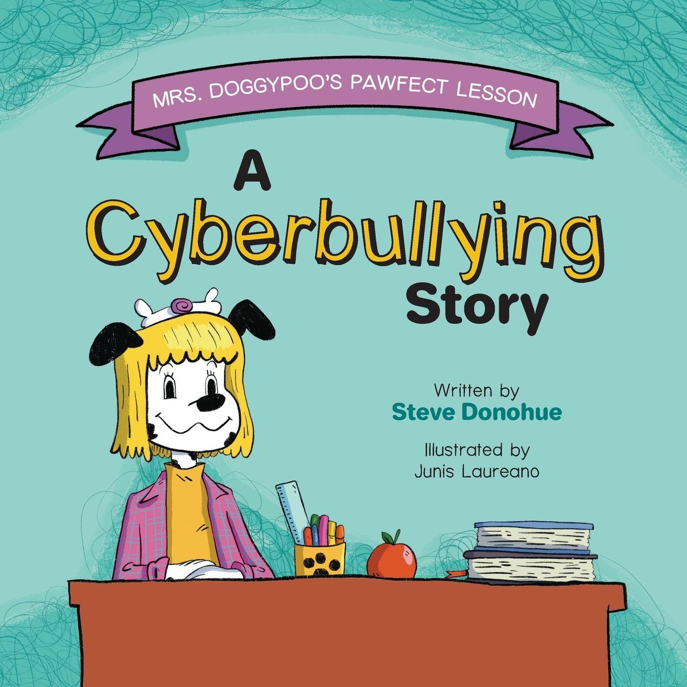 Vorderes Coverbild MRS. DOGGYPOO'S PAWFECT LESSON