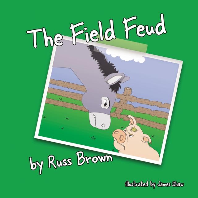 Vorderes Coverbild The Field Feud