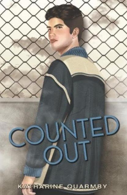 Vorderes Coverbild Counted Out