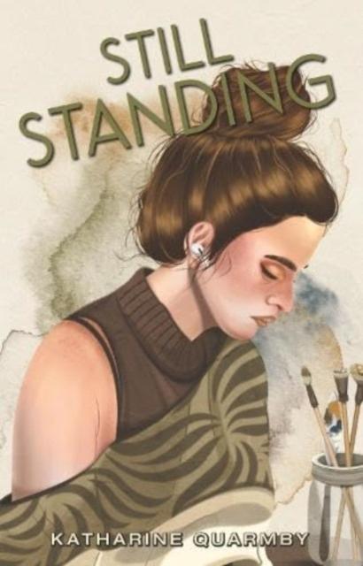 Vorderes Coverbild Still Standing