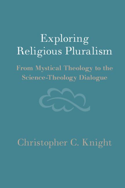 Vorderes Coverbild Exploring Religious Pluralism