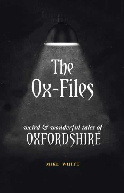 Vorderes Coverbild The Ox-Files