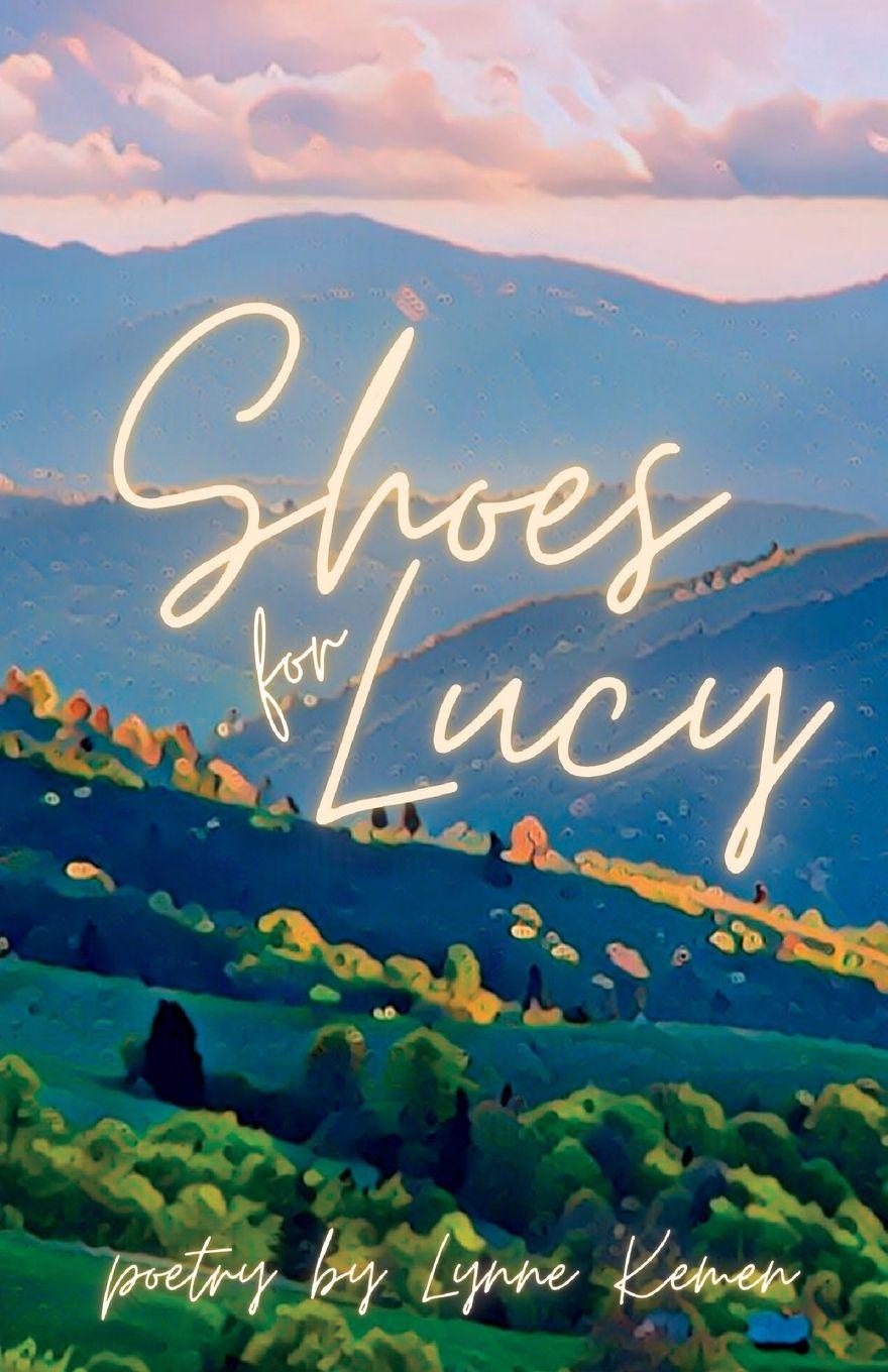 Vorderes Coverbild Shoes for Lucy