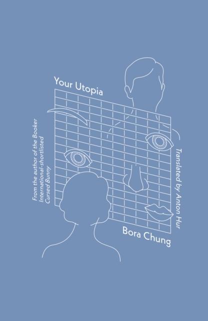 Vorderes Coverbild Your Utopia