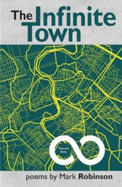 Vorderes Coverbild The Infinite Town