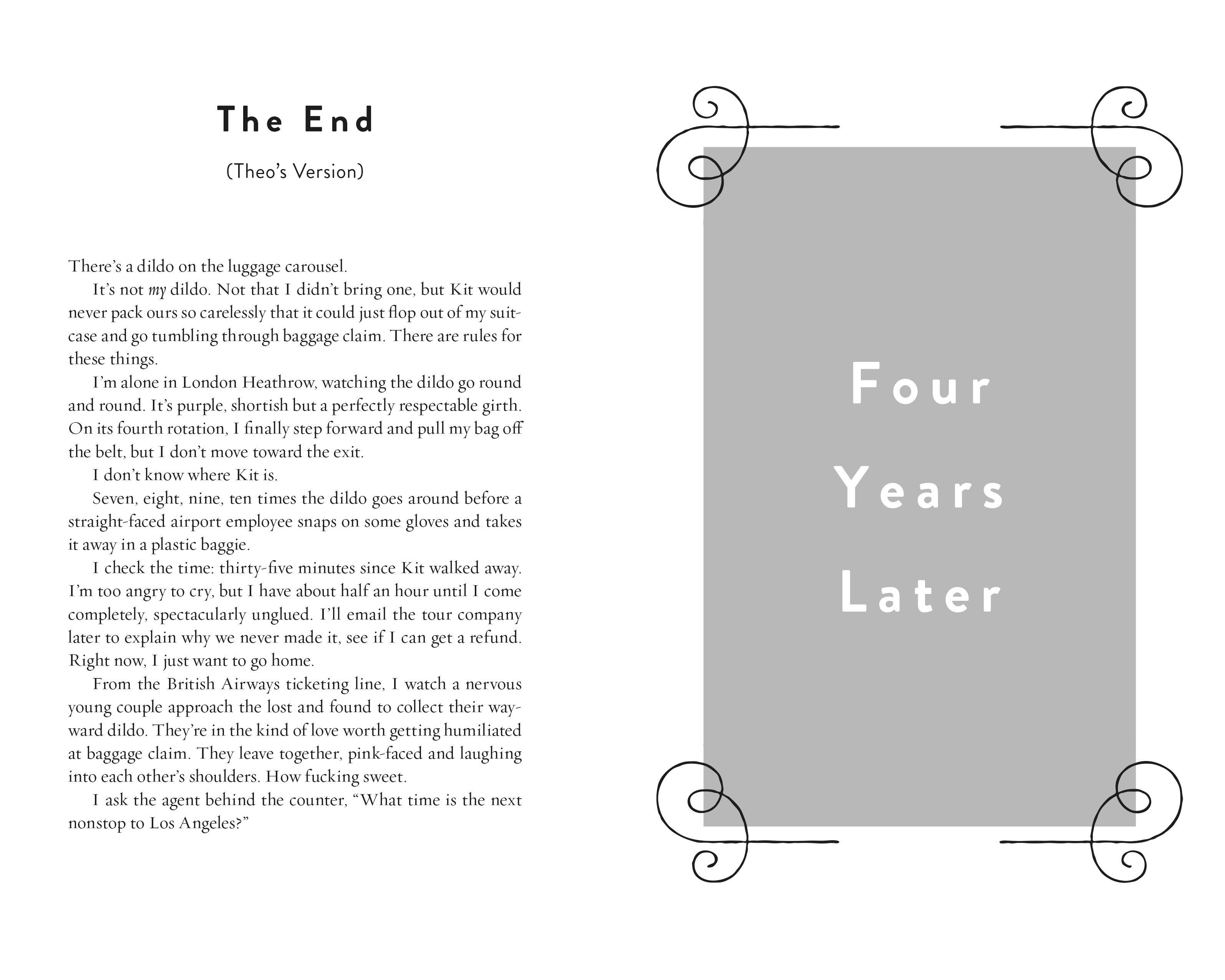 Beispielinhalt (Bild) The Pairing