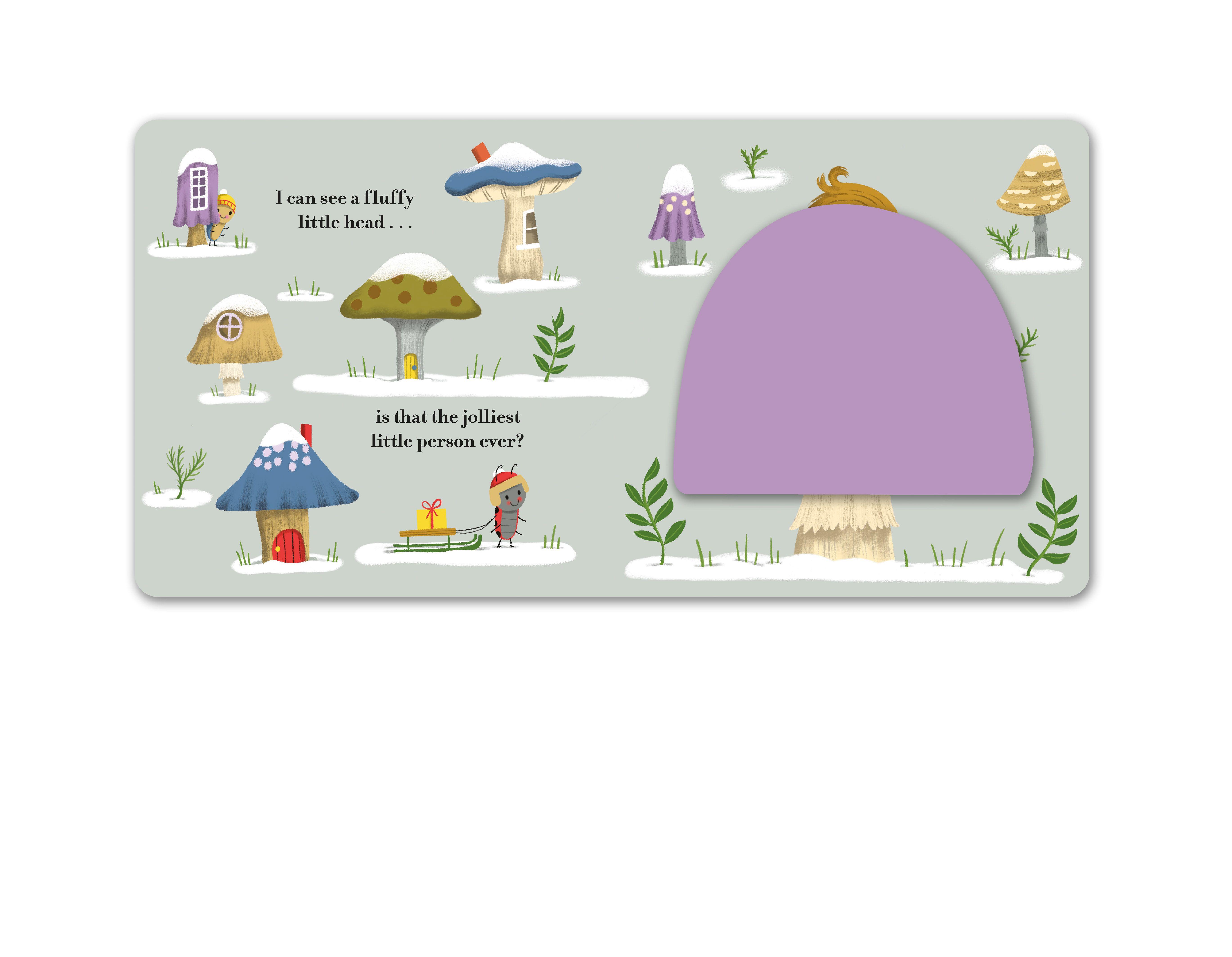 Beispielinhalt (Bild) Who's Jolly?